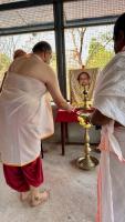 Inauguration of URVARYA Compost Shed at Kembre Farm (19 Feb 2025)